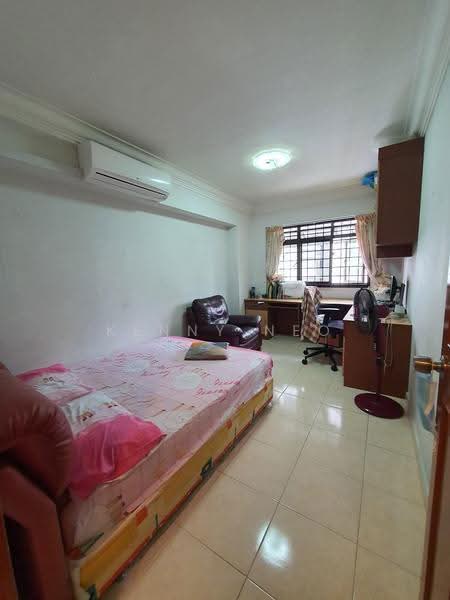 309D Anchorvale Road, 309D Anchorvale Road, Hougang / Punggol / Sengkang, 3 Bedrooms, 1,194 sqft, HDB Flat For Sale, by Kenny Neo, 500280059 - Bedroom - PropertyGuru.com.sg