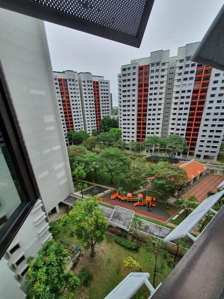 309D Anchorvale Road, 309D Anchorvale Road, Hougang / Punggol / Sengkang, 3 Bedrooms, 1,194 sqft, HDB Flat For Sale, by Kenny Neo, 500280059 - Exterior view - PropertyGuru.com.sg