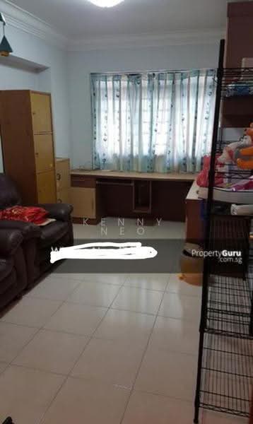 309D Anchorvale Road, 309D Anchorvale Road, Hougang / Punggol / Sengkang, 3 Bedrooms, 1,194 sqft, HDB Flat For Sale, by Kenny Neo, 500280059 - Study - PropertyGuru.com.sg