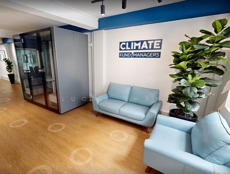 stanley street, Boat Quay / Raffles Place / Marina, 7,509 sqft, Shop / Shophouse For Sale, by Lucas Chan, 500280066 - Interior - CommercialGuru.com.sg