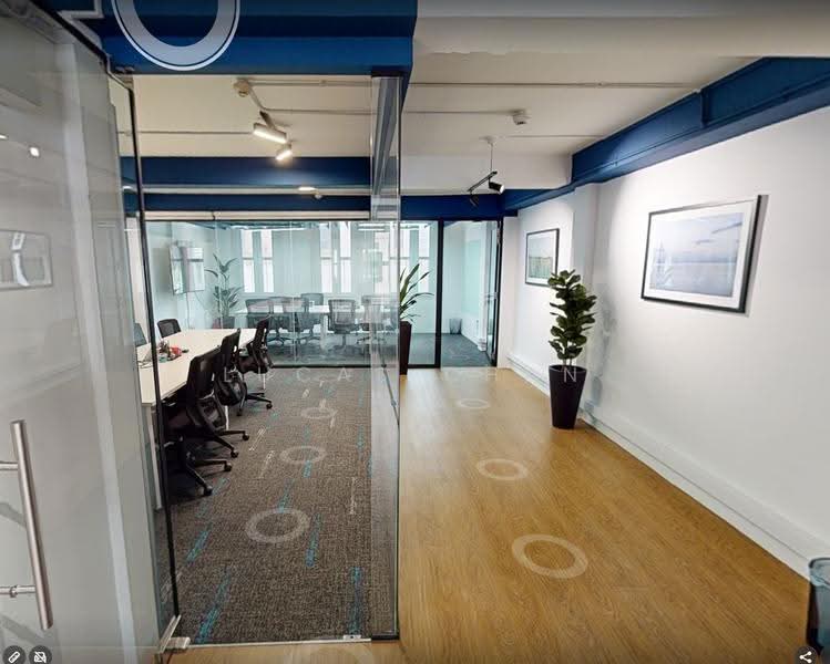 stanley street, Boat Quay / Raffles Place / Marina, 7,509 sqft, Shop / Shophouse For Sale, by Lucas Chan, 500280066 - Interior - CommercialGuru.com.sg