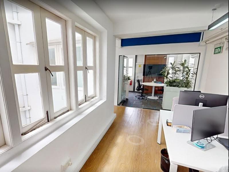 stanley street, Boat Quay / Raffles Place / Marina, 7,509 sqft, Shop / Shophouse For Sale, by Lucas Chan, 500280066 - Interior - CommercialGuru.com.sg