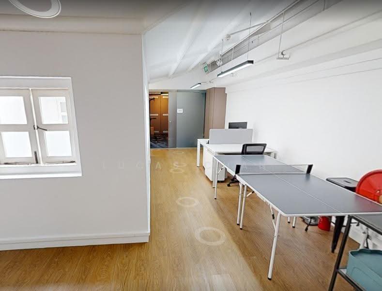 stanley street, Boat Quay / Raffles Place / Marina, 7,509 sqft, Shop / Shophouse For Sale, by Lucas Chan, 500280066 - Interior - CommercialGuru.com.sg