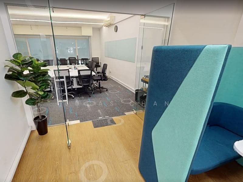 stanley street, Boat Quay / Raffles Place / Marina, 7,509 sqft, Shop / Shophouse For Sale, by Lucas Chan, 500280066 - Interior - CommercialGuru.com.sg
