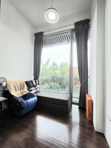 Seletar Park Residence, 21 Seletar Road, Seletar / Yio Chu Kang, 2 Bedrooms, 1,507 sqft, Condominium For Sale, by Cynthia Chan, 500280067 - Living Room - PropertyGuru.com.sg