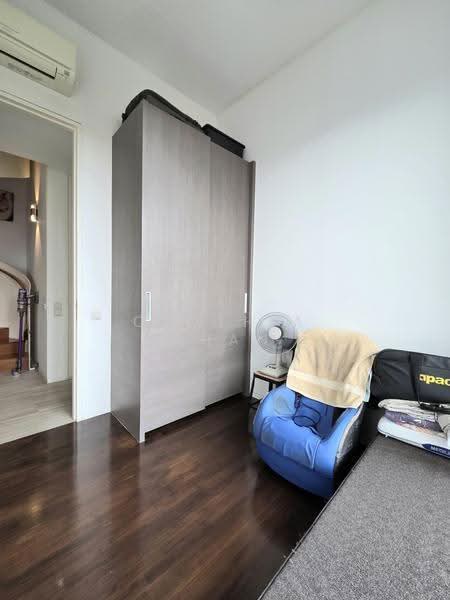 Seletar Park Residence, 21 Seletar Road, Seletar / Yio Chu Kang, 2 Bedrooms, 1,507 sqft, Condominium For Sale, by Cynthia Chan, 500280067 - Interior - PropertyGuru.com.sg
