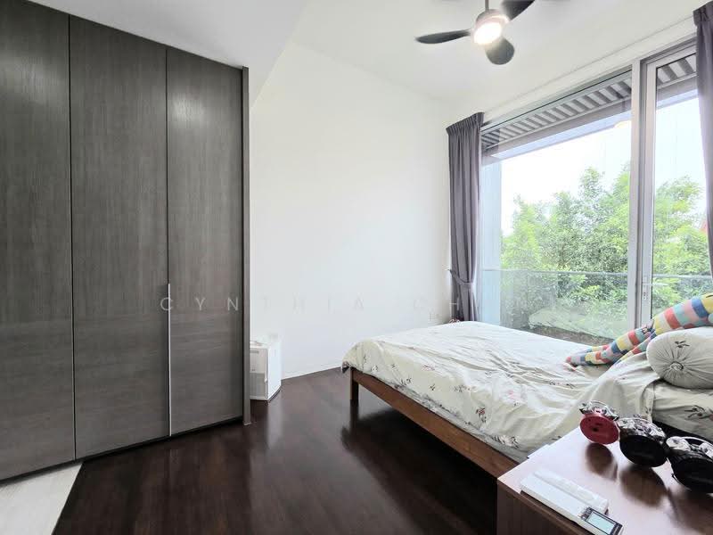 Seletar Park Residence, 21 Seletar Road, Seletar / Yio Chu Kang, 2 Bedrooms, 1,507 sqft, Condominium For Sale, by Cynthia Chan, 500280067 - Bedroom - PropertyGuru.com.sg