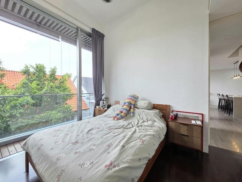 Seletar Park Residence, 21 Seletar Road, Seletar / Yio Chu Kang, 2 Bedrooms, 1,507 sqft, Condominium For Sale, by Cynthia Chan, 500280067 - Bedroom - PropertyGuru.com.sg