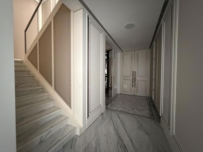 South Beach Residences, 28 South Beach Road, Beach Road / Bugis / Rochor, 4 Bedrooms, 6,727 sqft, Condominium For Sale, by Joy Tan, 500280068 - Interior - PropertyGuru.com.sg