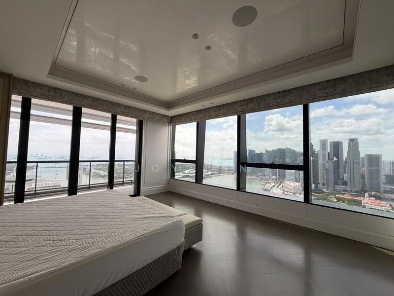 South Beach Residences, 28 South Beach Road, Beach Road / Bugis / Rochor, 4 Bedrooms, 6,727 sqft, Condominium For Sale, by Joy Tan, 500280068 - Bedroom - PropertyGuru.com.sg