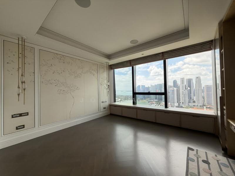 South Beach Residences, 28 South Beach Road, Beach Road / Bugis / Rochor, 4 Bedrooms, 6,727 sqft, Condominium For Sale, by Joy Tan, 500280068 - View - PropertyGuru.com.sg