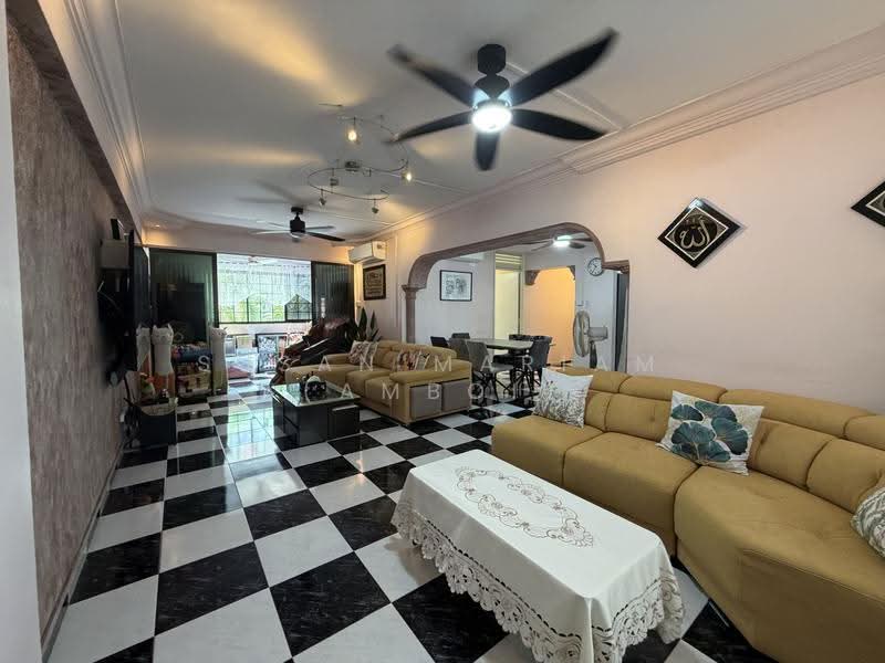 603 Woodlands Drive 42, 603 Woodlands Drive 42, Admiralty / Woodlands, 4 Bedrooms, 1,313 sqft, HDB Flat For Sale, by Susan Mariam (Amboi), 500280070 - PropertyGuru.com.sg