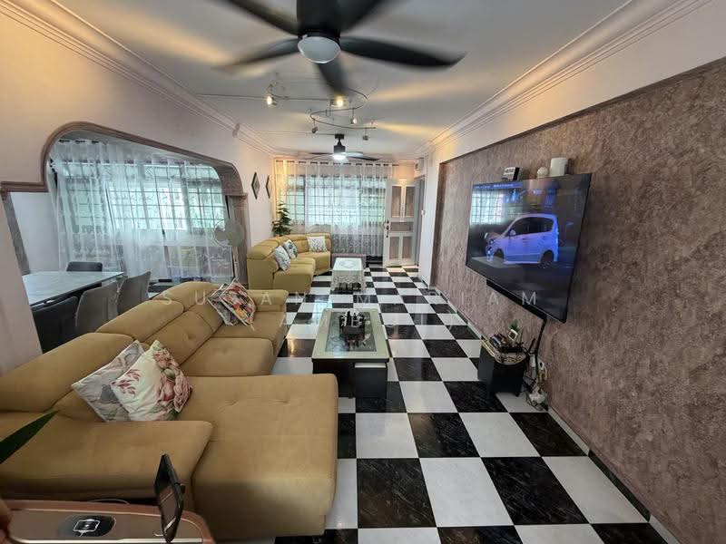 603 Woodlands Drive 42, 603 Woodlands Drive 42, Admiralty / Woodlands, 4 Bedrooms, 1,313 sqft, HDB Flat For Sale, by Susan Mariam (Amboi), 500280070 - PropertyGuru.com.sg