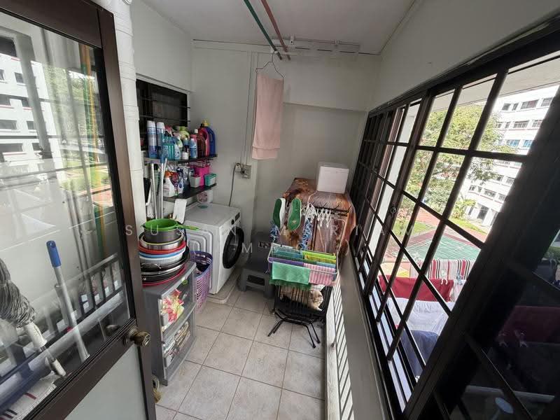 603 Woodlands Drive 42, 603 Woodlands Drive 42, Admiralty / Woodlands, 4 Bedrooms, 1,313 sqft, HDB Flat For Sale, by Susan Mariam (Amboi), 500280070 - PropertyGuru.com.sg