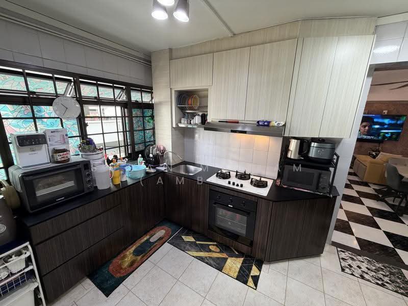 603 Woodlands Drive 42, 603 Woodlands Drive 42, Admiralty / Woodlands, 4 Bedrooms, 1,313 sqft, HDB Flat For Sale, by Susan Mariam (Amboi), 500280070 - PropertyGuru.com.sg