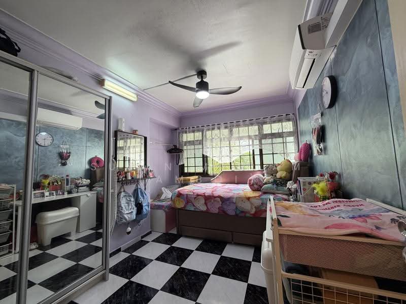 603 Woodlands Drive 42, 603 Woodlands Drive 42, Admiralty / Woodlands, 4 Bedrooms, 1,313 sqft, HDB Flat For Sale, by Susan Mariam (Amboi), 500280070 - PropertyGuru.com.sg