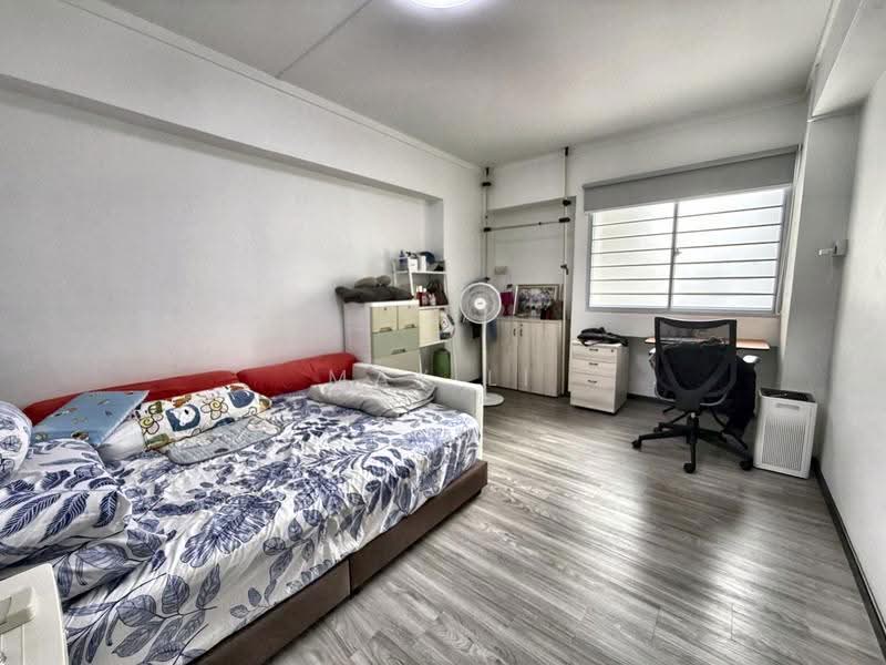 513 Jelapang Road, 513 Jelapang Road, Dairy Farm / Bukit Panjang / Choa Chu Kang, 3 Bedrooms, 1,109 sqft, HDB Flat For Sale, by May Li, 500280071 - Bedroom - PropertyGuru.com.sg