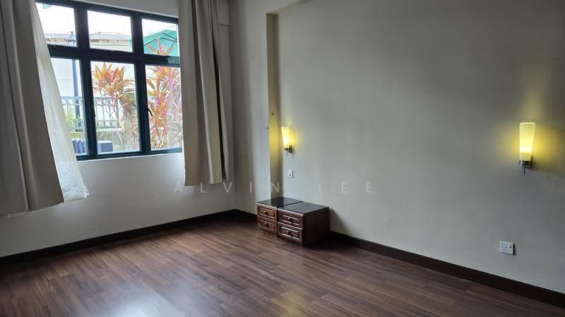 Hillview Green, 61 Hume Avenue, Clementi Park / Upper Bukit Timah, 2 Bedrooms, 1,173 sqft, Condominium For Rent, by Alvin Lee, 500280079 - Master Bedroom - PropertyGuru.com.sg