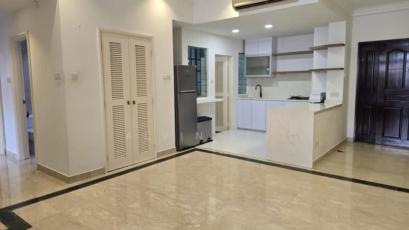 Hillview Green, 61 Hume Avenue, Clementi Park / Upper Bukit Timah, 2 Bedrooms, 1,173 sqft, Condominium For Rent, by Alvin Lee, 500280079 - Kitchen - PropertyGuru.com.sg