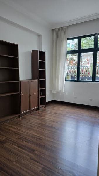 Hillview Green, 61 Hume Avenue, Clementi Park / Upper Bukit Timah, 2 Bedrooms, 1,173 sqft, Condominium For Rent, by Alvin Lee, 500280079 - Common Bedroom - PropertyGuru.com.sg