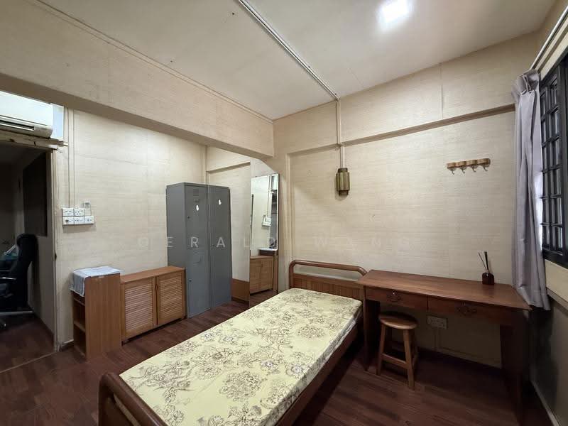 113 Aljunied Avenue 2, 113 Aljunied Avenue 2, Eunos / Geylang / Paya Lebar, Room Rental, 100 sqft, HDB Flat For Rent, by Gerald Wang, 500280082 - Bedroom - PropertyGuru.com.sg