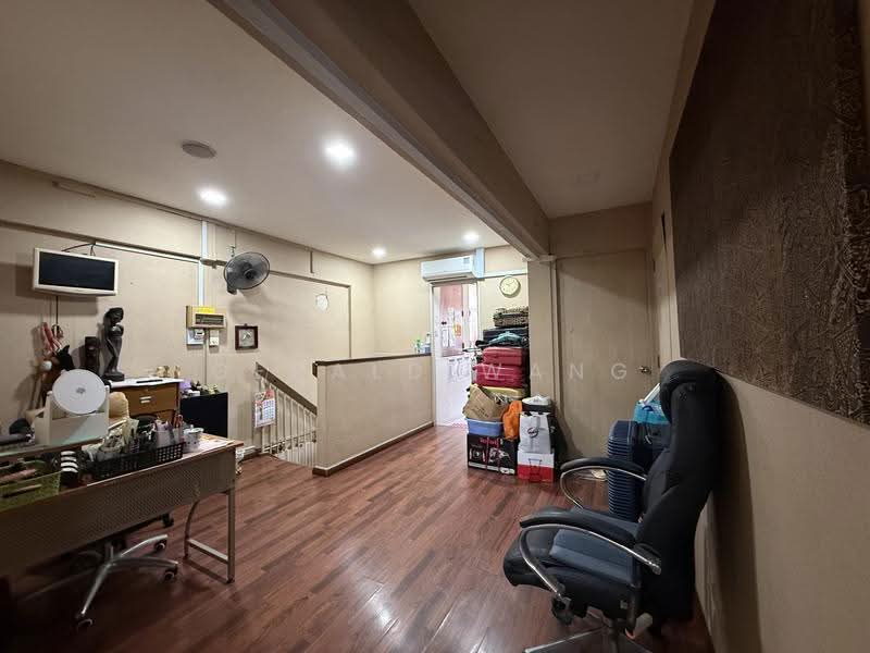 113 Aljunied Avenue 2, 113 Aljunied Avenue 2, Eunos / Geylang / Paya Lebar, Room Rental, 100 sqft, HDB Flat For Rent, by Gerald Wang, 500280082 - Interior - PropertyGuru.com.sg