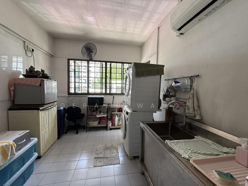 113 Aljunied Avenue 2, 113 Aljunied Avenue 2, Eunos / Geylang / Paya Lebar, Room Rental, 100 sqft, HDB Flat For Rent, by Gerald Wang, 500280082 - Interior - PropertyGuru.com.sg