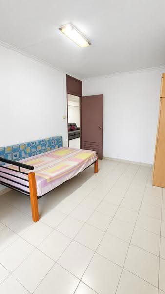 321 Yishun Central, 321 Yishun Central, Sembawang / Yishun, 2 Bedrooms, 74 sqft, HDB Flat For Sale, by Sean See, 500280083 - Bedroom - PropertyGuru.com.sg