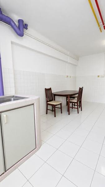 321 Yishun Central, 321 Yishun Central, Sembawang / Yishun, 2 Bedrooms, 74 sqft, HDB Flat For Sale, by Sean See, 500280083 - Dining Room - PropertyGuru.com.sg
