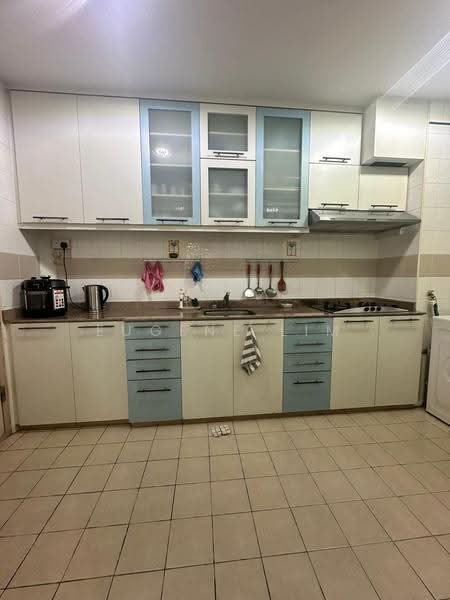 642B Punggol Drive, 642B Punggol Drive, Hougang / Punggol / Sengkang, 3 Bedrooms, 980 sqft, HDB Flat For Sale, by Eugene Lim, 500280084 - Kitchen - PropertyGuru.com.sg