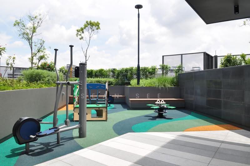 Mattar Residences, 7 Mattar Road, Eunos / Geylang / Paya Lebar, 1 Bedroom, 614 sqft, Condominium For Sale, by Sean See, 500280086 - Exterior - PropertyGuru.com.sg