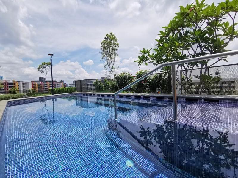 Mattar Residences, 7 Mattar Road, Eunos / Geylang / Paya Lebar, 1 Bedroom, 614 sqft, Condominium For Sale, by Sean See, 500280086 - Exterior - PropertyGuru.com.sg