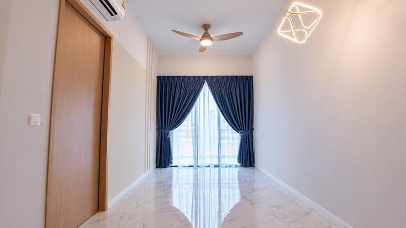 Mattar Residences, 7 Mattar Road, Eunos / Geylang / Paya Lebar, 1 Bedroom, 614 sqft, Condominium For Sale, by Sean See, 500280086 - Interior - PropertyGuru.com.sg