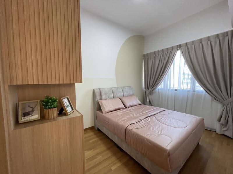 Mattar Residences, 7 Mattar Road, Eunos / Geylang / Paya Lebar, 1 Bedroom, 614 sqft, Condominium For Sale, by Sean See, 500280086 - Bedroom - PropertyGuru.com.sg