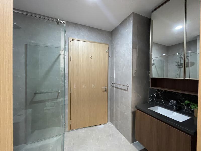 Mattar Residences, 7 Mattar Road, Eunos / Geylang / Paya Lebar, 1 Bedroom, 614 sqft, Condominium For Sale, by Sean See, 500280086 - Bathroom - PropertyGuru.com.sg