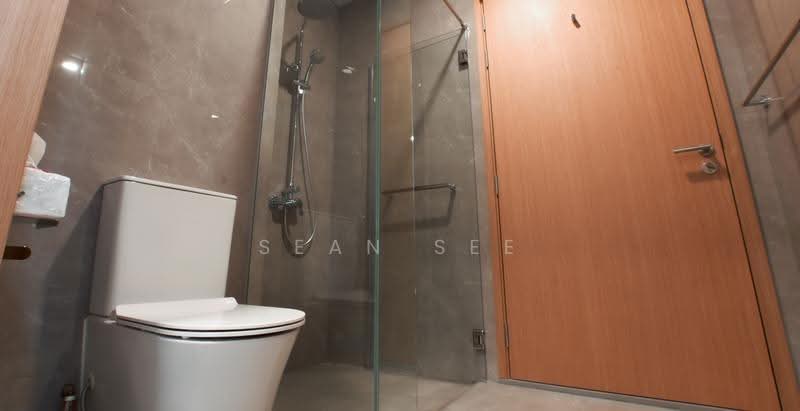 Mattar Residences, 7 Mattar Road, Eunos / Geylang / Paya Lebar, 1 Bedroom, 614 sqft, Condominium For Sale, by Sean See, 500280086 - Bathroom - PropertyGuru.com.sg