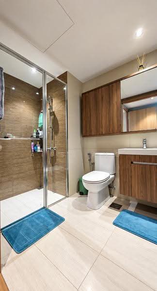 Sol Acres, 8 Choa Chu Kang Grove, Dairy Farm / Bukit Panjang / Choa Chu Kang, 3 Bedrooms, 1,066 sqft, Condominium For Sale, by Ailsa Ang, 500280088 - Bathroom - PropertyGuru.com.sg