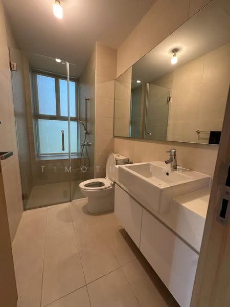 Tierra Vue, 42 St. Patrick'S Road, East Coast / Marine Parade, 2 Bedrooms, 1,055 sqft, Condominium For Sale, by Timothy Tan, 500280094 - Bathroom - PropertyGuru.com.sg