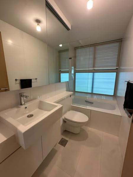 Tierra Vue, 42 St. Patrick'S Road, East Coast / Marine Parade, 2 Bedrooms, 1,055 sqft, Condominium For Sale, by Timothy Tan, 500280094 - Bathroom - PropertyGuru.com.sg