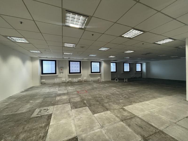 Ngee Ann City, 391 Orchard Road, Orchard / River Valley, 1,776 sqft, Office For Rent, by Monica Oh, 500280095 - Interior - CommercialGuru.com.sg