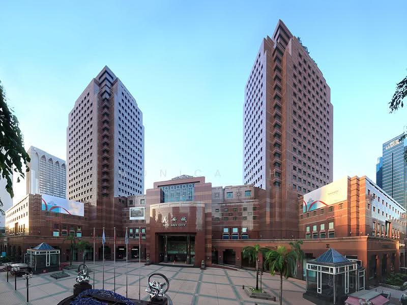 Ngee Ann City, 391 Orchard Road, Orchard / River Valley, 1,776 sqft, Office For Rent, by Monica Oh, 500280095 - Exterior - CommercialGuru.com.sg