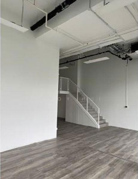 Woods Square, 8 Woodlands Square, Admiralty / Woodlands, 764 sqft, Office For Rent, by Leroy Hui, 500280098 - Interior - CommercialGuru.com.sg