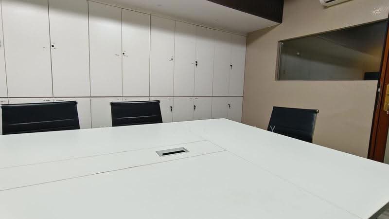 Woodlands Bizhub, 248 Woodlands Industrial Park E5, Sembawang / Yishun, 800 sqft, Factory / Workshop (B2) For Rent, by Wan Jie Tay, 500280106 - Interior - CommercialGuru.com.sg