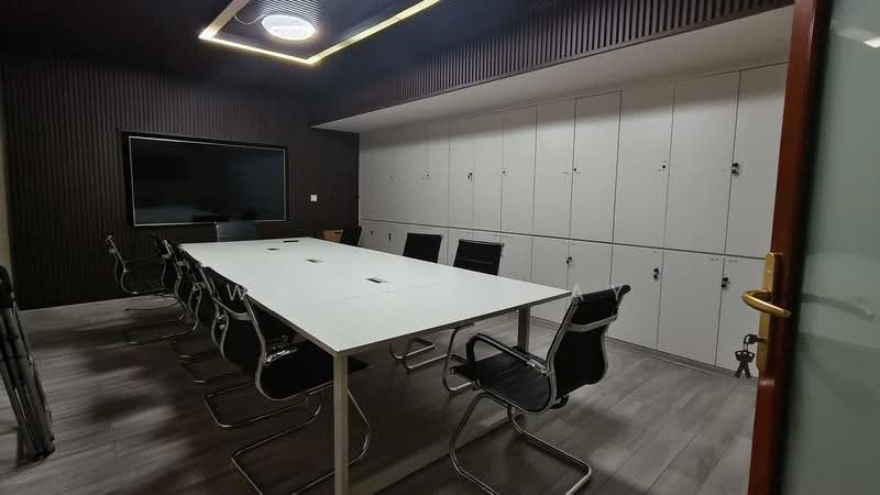 Woodlands Bizhub, 248 Woodlands Industrial Park E5, Sembawang / Yishun, 800 sqft, Factory / Workshop (B2) For Rent, by Wan Jie Tay, 500280106 - Interior - CommercialGuru.com.sg
