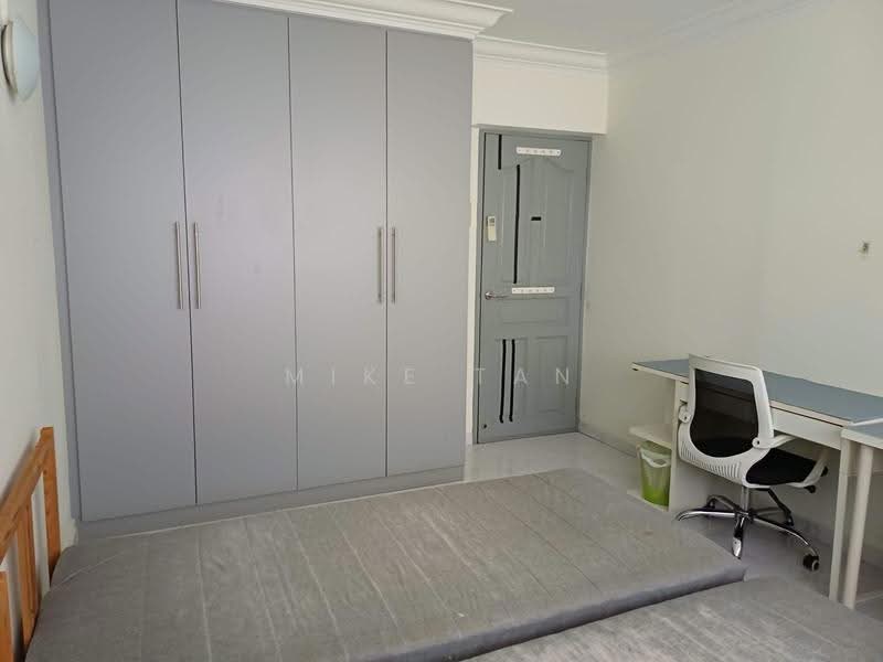 26 Chai Chee Road, 26 Chai Chee Road, Bedok / Upper East Coast, Room Rental, 250 sqft, HDB Flat For Rent, by Mike Tan, 500280112 - Bedroom - PropertyGuru.com.sg