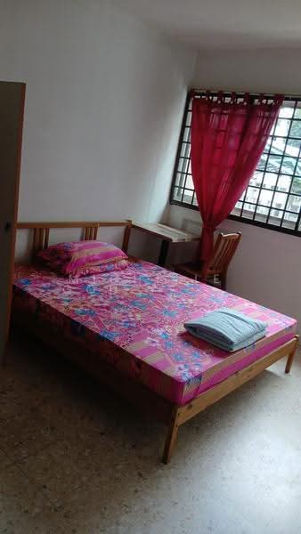 814 Tampines Street 81, 814 Tampines Street 81, Pasir Ris / Tampines, Room Rental, 190 sqft, HDB Flat For Rent, by Michelle Goh Yeng Yeng, 500280113 - Bedroom - PropertyGuru.com.sg