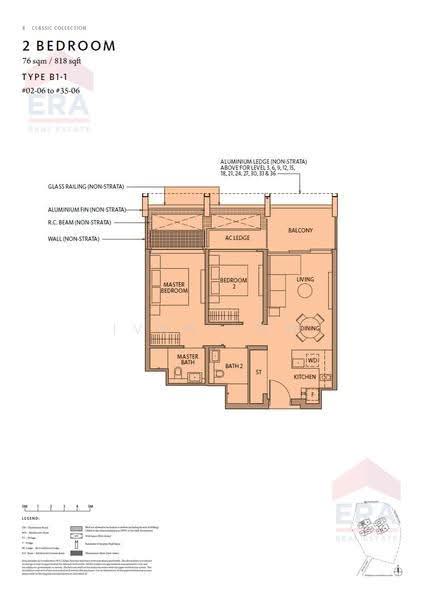 Riviere, 1 Jiak Kim Street, Alexandra / Commonwealth, 2 Bedrooms, 818 sqft, Condominium For Sale, by Ivan Low, 500280115 - PropertyGuru.com.sg