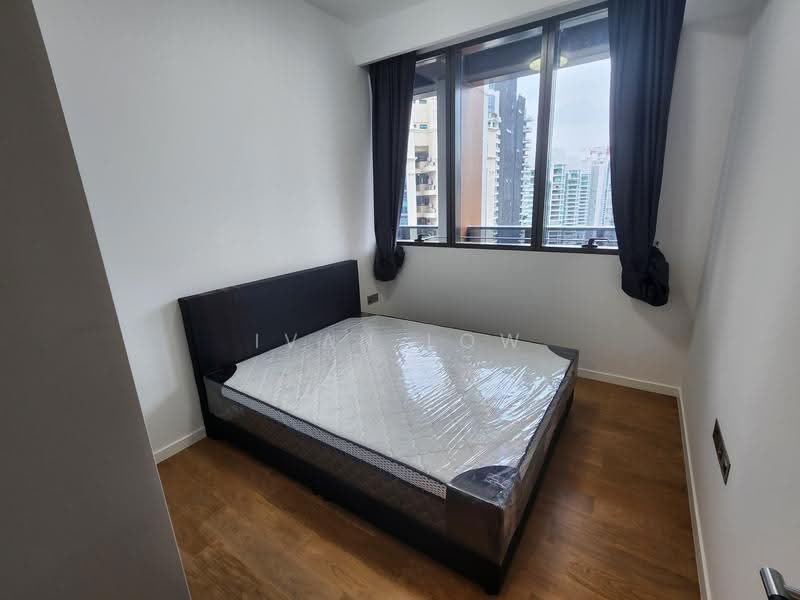 Riviere, 1 Jiak Kim Street, Alexandra / Commonwealth, 2 Bedrooms, 818 sqft, Condominium For Sale, by Ivan Low, 500280115 - Bedroom - PropertyGuru.com.sg