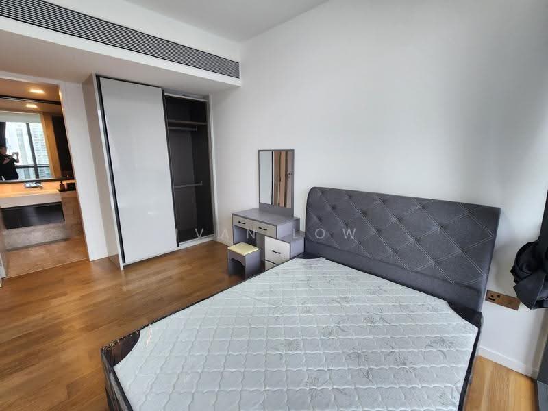 Riviere, 1 Jiak Kim Street, Alexandra / Commonwealth, 2 Bedrooms, 818 sqft, Condominium For Sale, by Ivan Low, 500280115 - Bedroom - PropertyGuru.com.sg