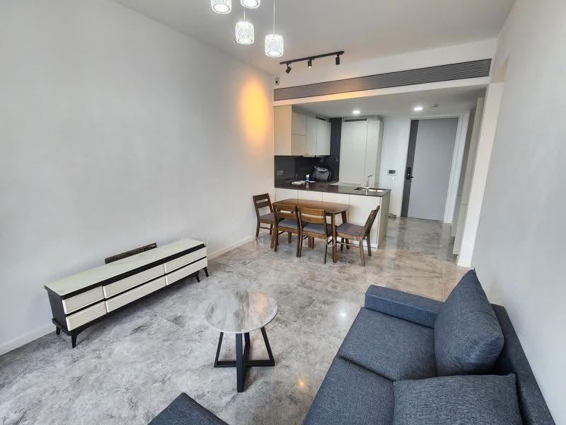 Riviere, 1 Jiak Kim Street, Alexandra / Commonwealth, 2 Bedrooms, 818 sqft, Condominium For Sale, by Ivan Low, 500280115 - Kitchen - PropertyGuru.com.sg